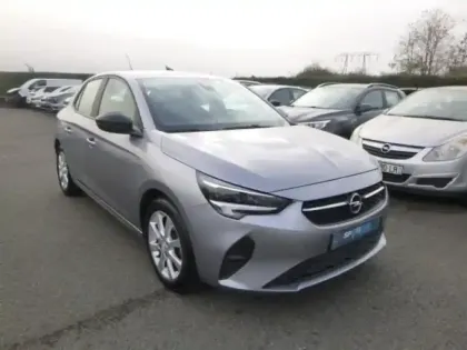 Photo 2 Opel Corsa  1.2 75ch Edition Business