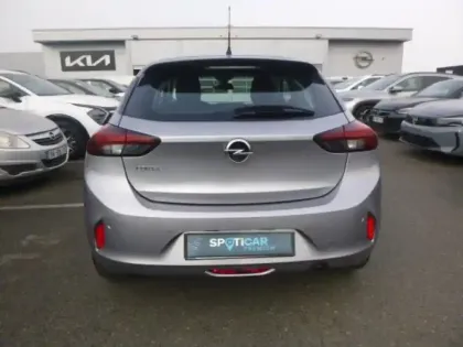 Photo 5 Opel Corsa  1.2 75ch Edition Business