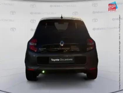Photo 6 Renault Twingo  0.9 TCE 95CH INTENS