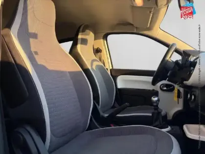 Photo 4 Renault Twingo  0.9 TCE 95CH INTENS