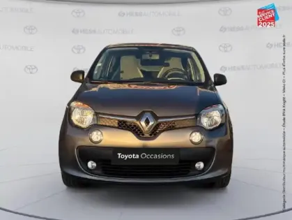 Photo 1 Renault Twingo  0.9 TCE 95CH INTENS
