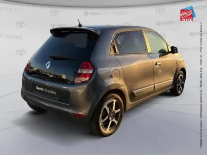 Photo 20 Renault Twingo Gén. III (C07) Ph2 Intens 5