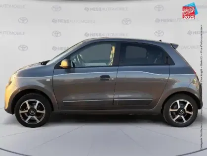 Photo 8 Renault Twingo  0.9 TCE 95CH INTENS