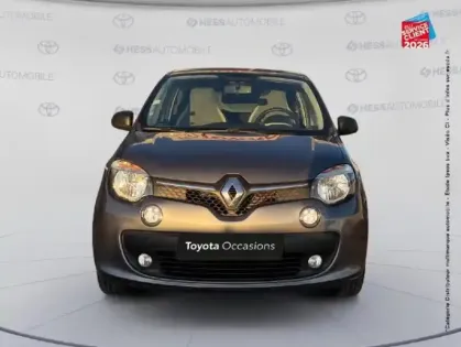 Photo 16 Renault Twingo Gén. III (C07) Ph2 Intens 5