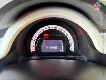 Photo 11 Renault Twingo  0.9 TCE 95CH INTENS