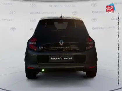 Photo 21 Renault Twingo Gén. III (C07) Ph2 Intens 5