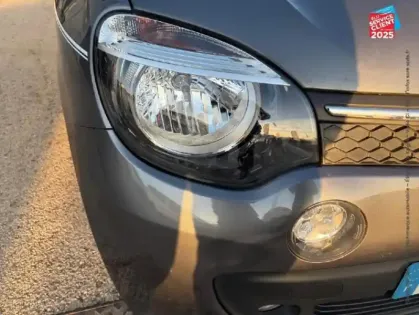 Photo 12 Renault Twingo  0.9 TCE 95CH INTENS