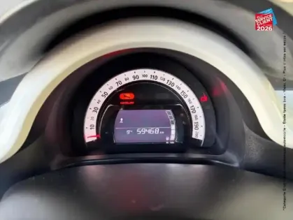 Photo 26 Renault Twingo Gén. III (C07) Ph2 Intens 5