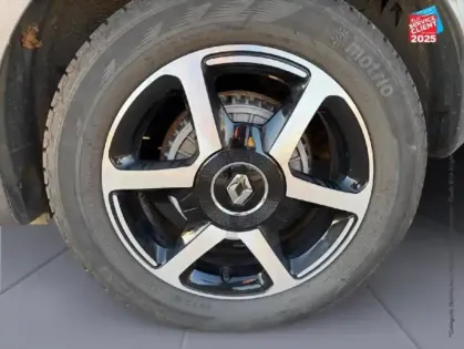 Photo 9 Renault Twingo  0.9 TCE 95CH INTENS