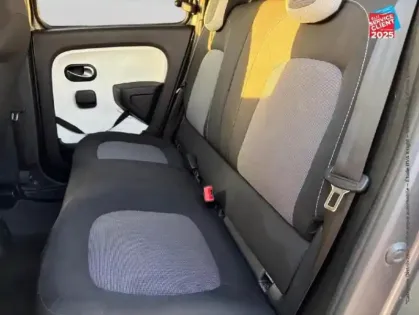 Photo 10 Renault Twingo  0.9 TCE 95CH INTENS