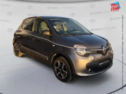 Photo 2 Renault Twingo  0.9 TCE 95CH INTENS