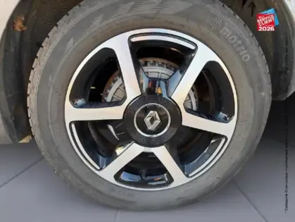 Photo 24 Renault Twingo Gén. III (C07) Ph2 Intens 5