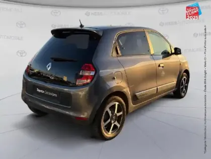 Photo 5 Renault Twingo  0.9 TCE 95CH INTENS