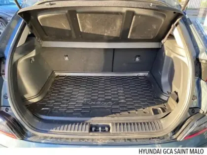 Photo 14 Hyundai Kona  Electric 64kWh - 204ch Creative