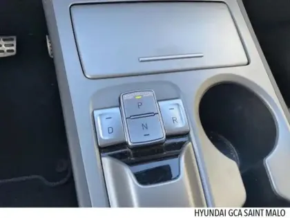 Photo 8 Hyundai Kona  Electric 64kWh - 204ch Creative