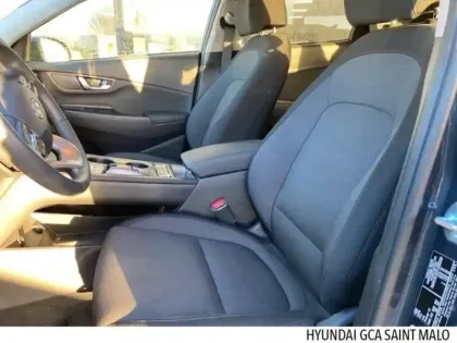 Photo 12 Hyundai Kona  Electric 64kWh - 204ch Creative