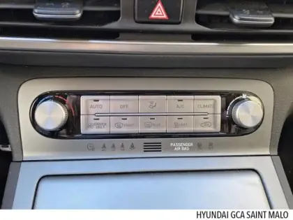 Photo 10 Hyundai Kona  Electric 64kWh - 204ch Creative