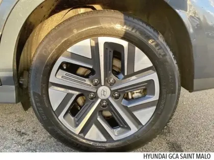 Photo 3 Hyundai Kona  Electric 64kWh - 204ch Creative