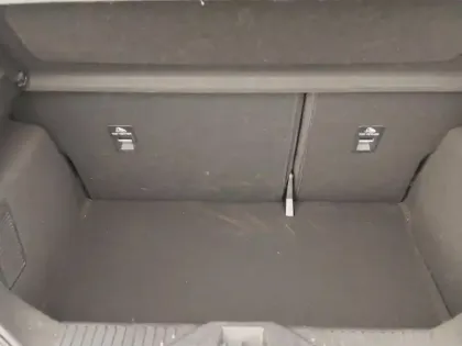 Photo 10 Ford Fiesta  1.0 Flexifuel 95ch  Titanium X 5p