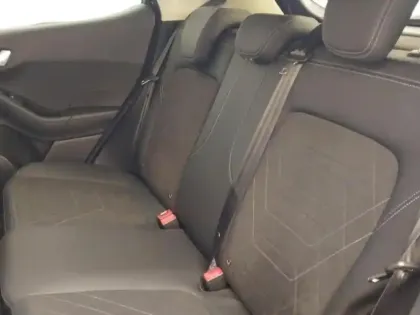 Photo 9 Ford Fiesta  1.0 Flexifuel 95ch  Titanium X 5p