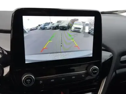 Photo 13 Ford Fiesta  1.0 Flexifuel 95ch  Titanium X 5p