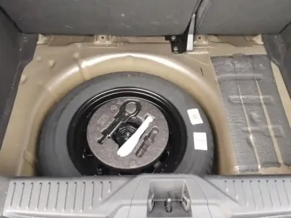 Photo 5 Ford Fiesta  1.0 Flexifuel 95ch  Titanium X 5p