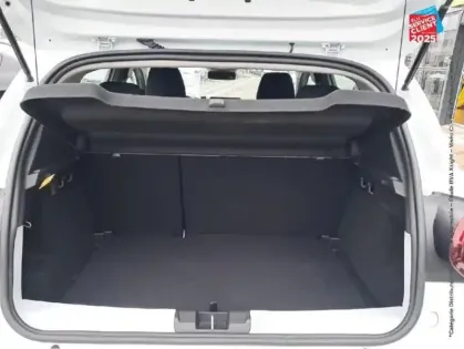 Photo 13 Dacia Sandero  1.0 TCe 110ch Stepway Extreme -24