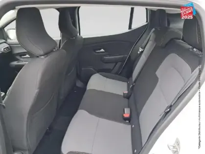 Photo 10 Dacia Sandero  1.0 TCe 110ch Stepway Extreme -24