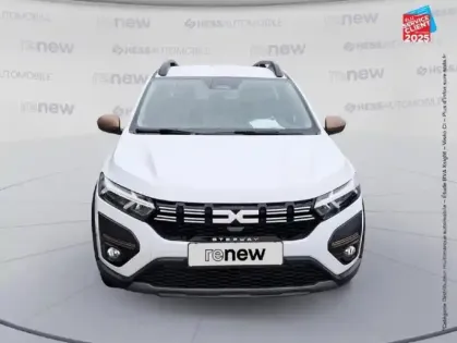 Photo 1 Dacia Sandero  1.0 TCe 110ch Stepway Extreme -24