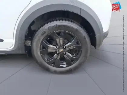 Photo 9 Dacia Sandero  1.0 TCe 110ch Stepway Extreme -24