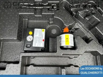 Photo 11 Toyota C-HR  122h Graphic 2WD E-CVT