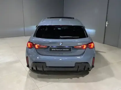 Photo 6 BMW Serie 1 Série 1 120A 170ch M Sport DKG7