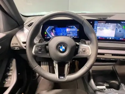 Photo 13 BMW Serie 1 Série 1 120A 170ch M Sport DKG7