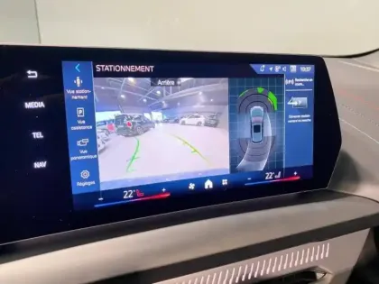 Photo 8 BMW Serie 1 Série 1 120A 170ch M Sport DKG7