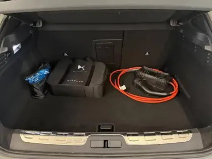 Photo 8 DS DS 4  E-TENSE 225ch Performance Line +