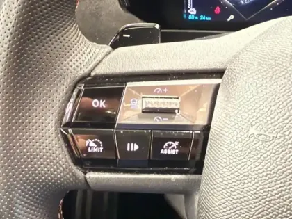 Photo 15 DS DS 4  E-TENSE 225ch Performance Line +