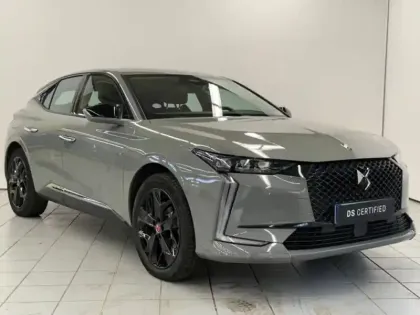 Photo 2 DS DS 4  E-TENSE 225ch Performance Line +