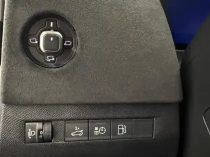 Photo 12 DS DS 4  E-TENSE 225ch Performance Line +