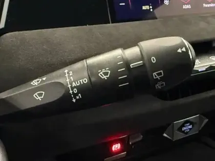 Photo 14 DS DS 4  E-TENSE 225ch Performance Line +