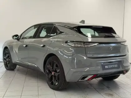 Photo 6 DS DS 4  E-TENSE 225ch Performance Line +