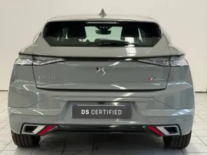 Photo 5 DS DS 4  E-TENSE 225ch Performance Line +