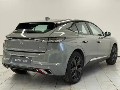 Photo 4 DS DS 4  E-TENSE 225ch Performance Line +