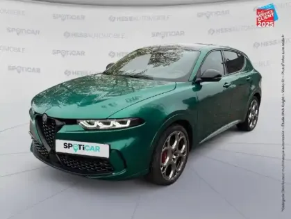 Photo Alfa Romeo Tonale