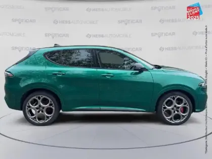 Photo 3 Alfa Romeo Tonale  1.5 HYBRID 160CH TRIBUTO ITALIANO TCT