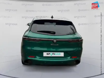 Photo 6 Alfa Romeo Tonale  1.5 HYBRID 160CH TRIBUTO ITALIANO TCT