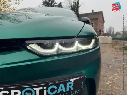 Photo 12 Alfa Romeo Tonale  1.5 HYBRID 160CH TRIBUTO ITALIANO TCT