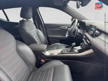 Photo 4 Alfa Romeo Tonale  1.5 HYBRID 160CH TRIBUTO ITALIANO TCT