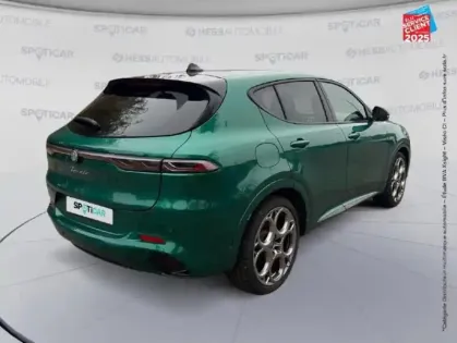 Photo 5 Alfa Romeo Tonale  1.5 HYBRID 160CH TRIBUTO ITALIANO TCT