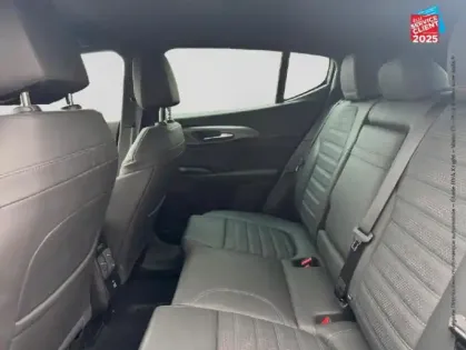 Photo 10 Alfa Romeo Tonale  1.5 HYBRID 160CH TRIBUTO ITALIANO TCT