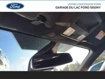 Photo 5 Ford Puma  1.0 EcoBoost Hybrid 125ch ST-Line X S&S Powershift